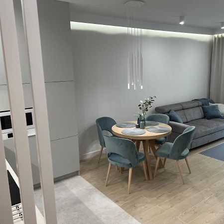 Sloneczna Dolina Premium Apartment Jastrzebia Gora Exterior photo