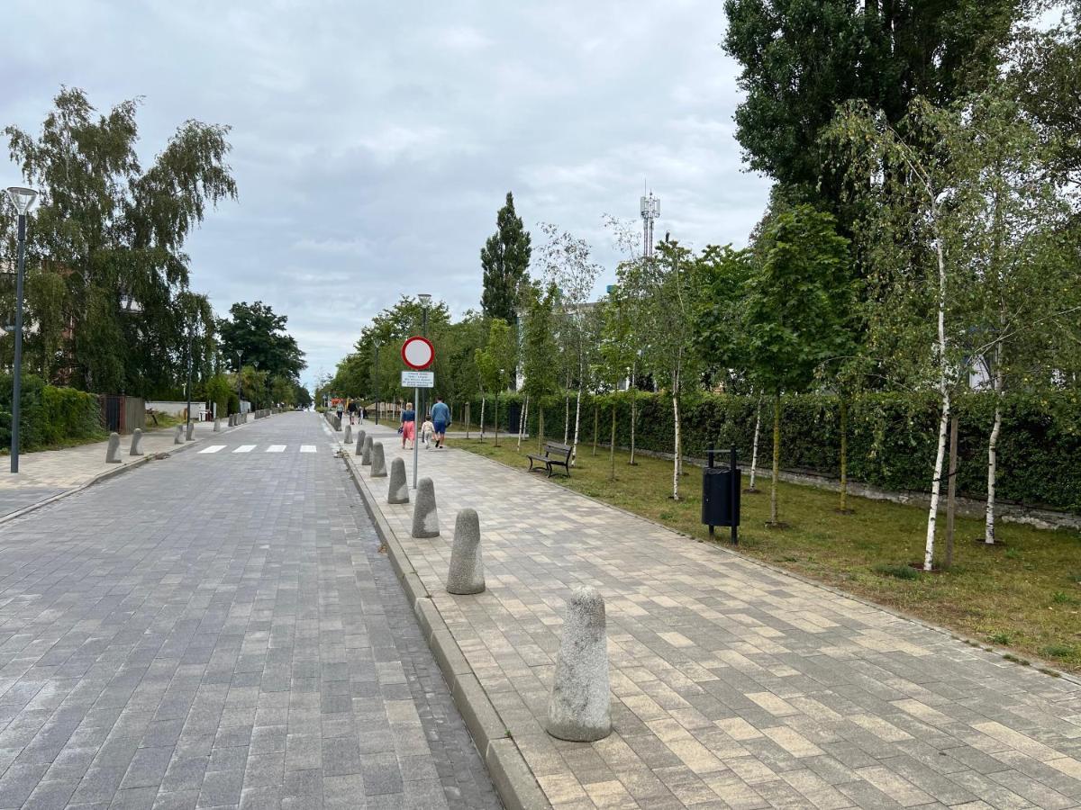 Sloneczna Dolina Premium Apartment Jastrzebia Gora Exterior photo
